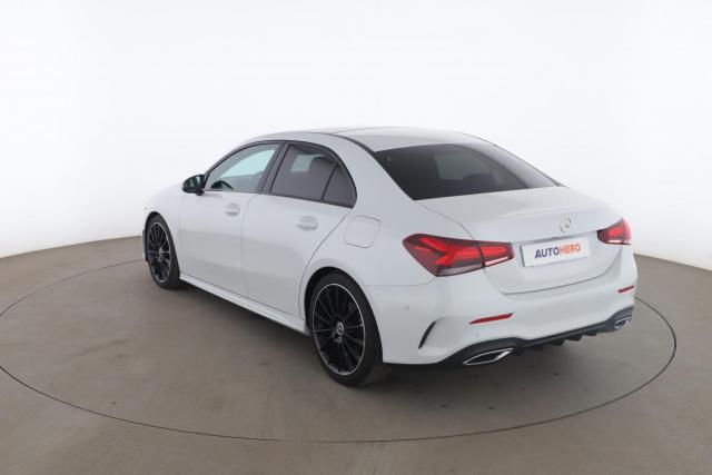 Mercedes Benz Classe A image 8