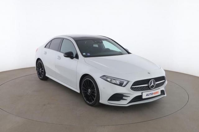 Mercedes Benz Classe A image 7