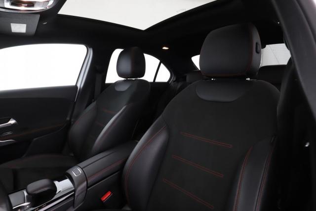Mercedes Benz Classe A image 3