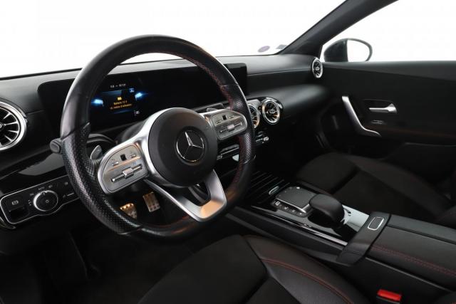 Mercedes Benz Classe A image 5