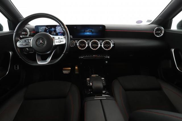 Mercedes Benz Classe A image 2