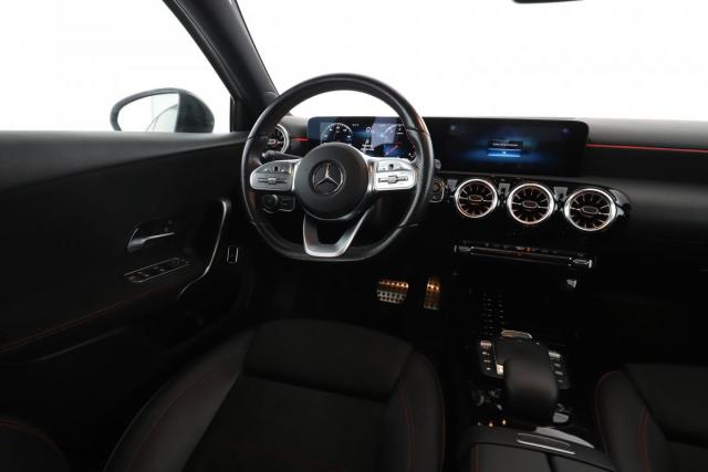 Mercedes Benz Classe A image 4