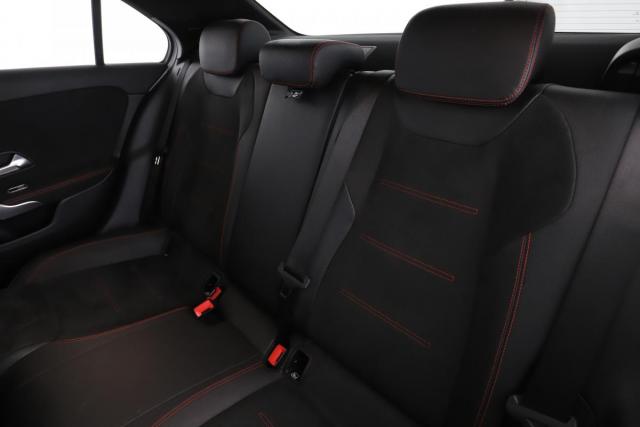 Mercedes Benz Classe A image 9