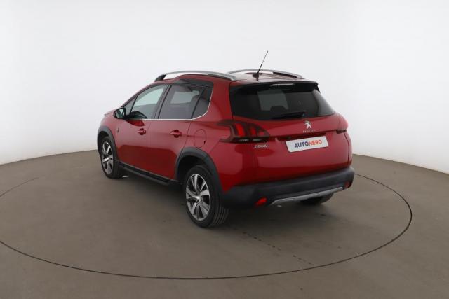 Peugeot 2008 image 9