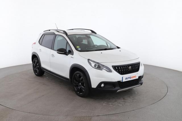 Peugeot 2008 image 2