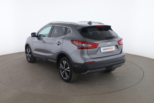 Nissan Qashqai image 6