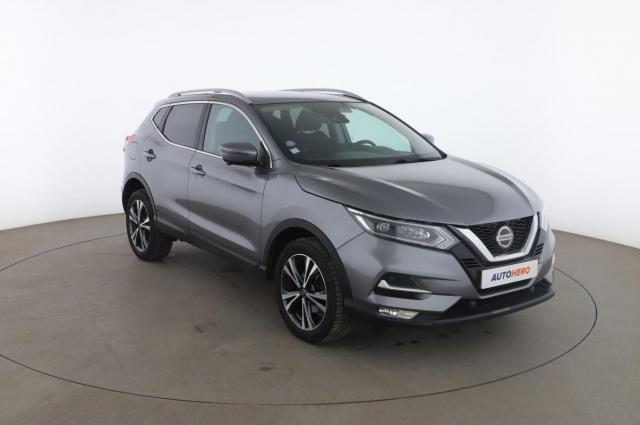 Nissan Qashqai image 3
