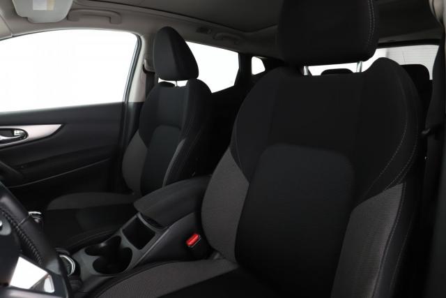 Nissan Qashqai image 9