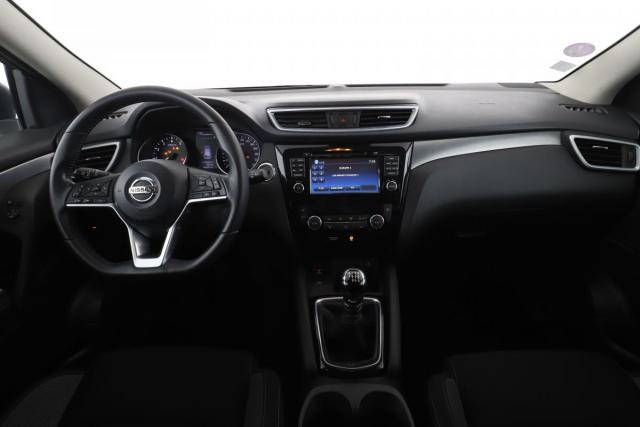 Nissan Qashqai image 7