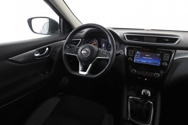 Nissan Qashqai image 1