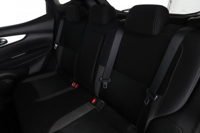 Nissan Qashqai image 2