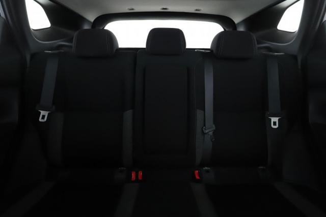 Nissan Qashqai image 8