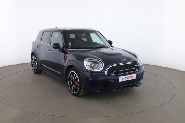 Mini Countryman image 1