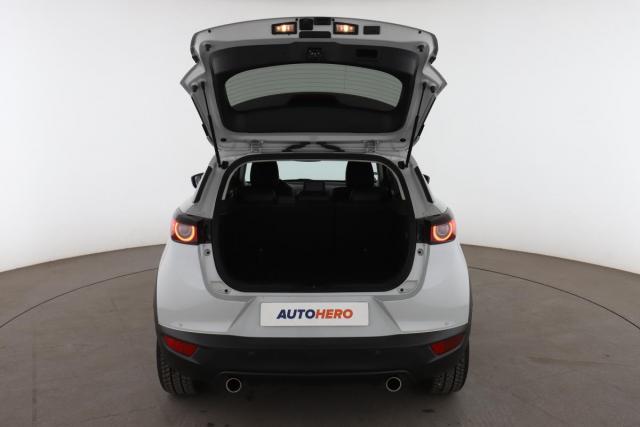 Mazda Cx-3 image 7