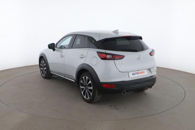 Mazda Cx-3 image 3