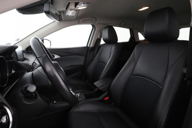 Mazda Cx-3 image 2