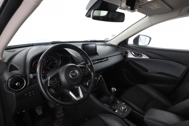 Mazda Cx-3 image 6