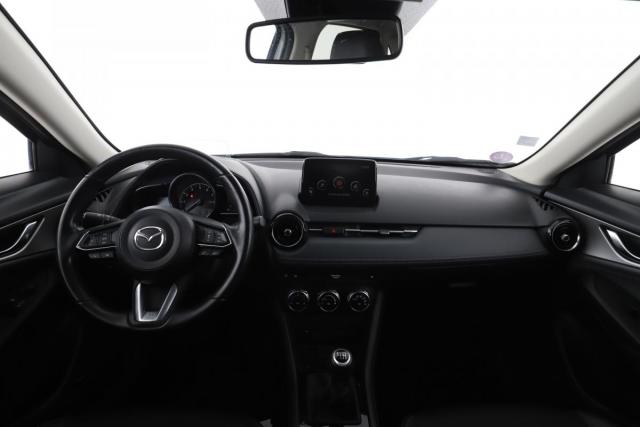 Mazda Cx-3 image 1
