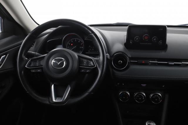 Mazda Cx-3 image 5