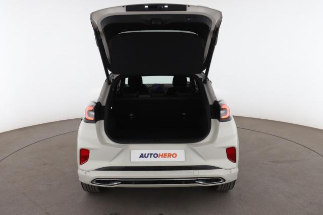 Ford Puma image 1