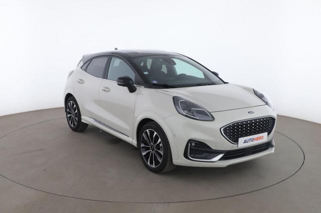 Ford Puma image 5