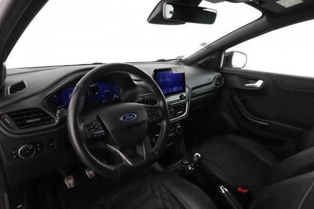 Ford Puma image 9