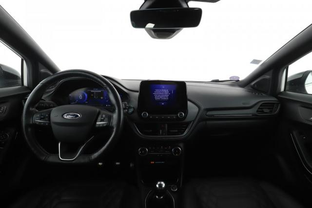 Ford Puma image 4