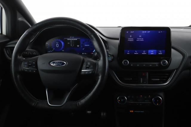 Ford Puma image 2