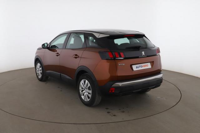 Peugeot 3008 image 9