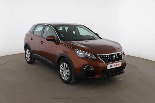 Peugeot 3008 image 1