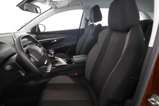 Peugeot 3008 image 5
