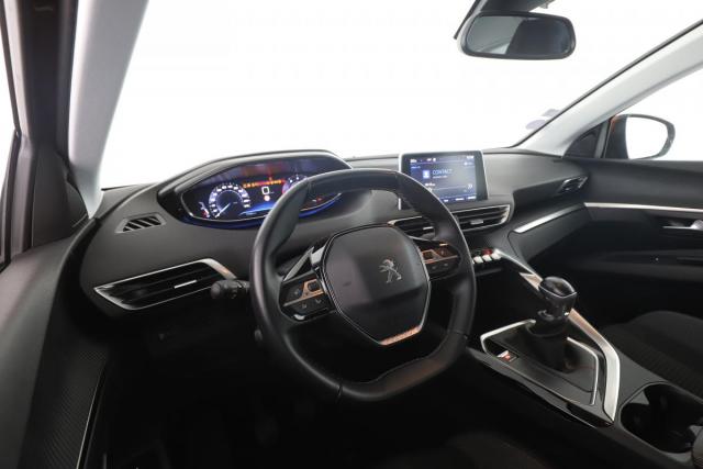 Peugeot 3008 image 6
