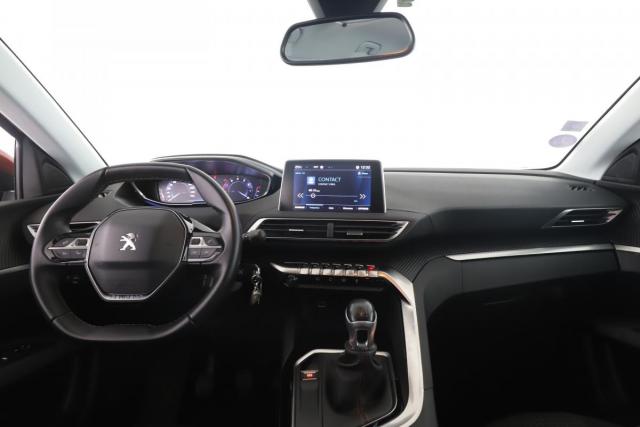 Peugeot 3008 image 7