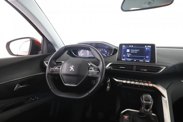 Peugeot 3008 image 4