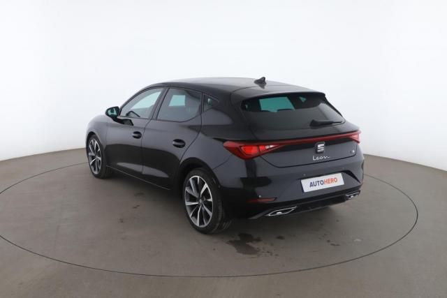 Seat Leon image 8