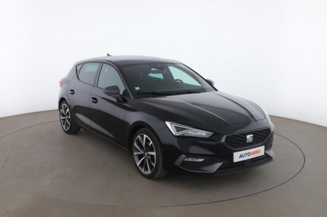 Seat Leon image 5