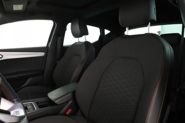 Seat Leon image 4