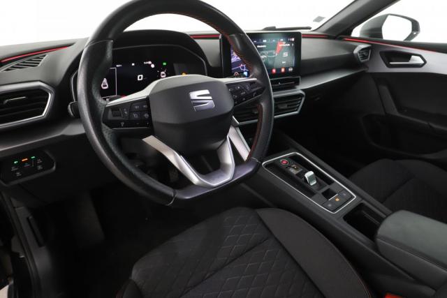 Seat Leon image 2