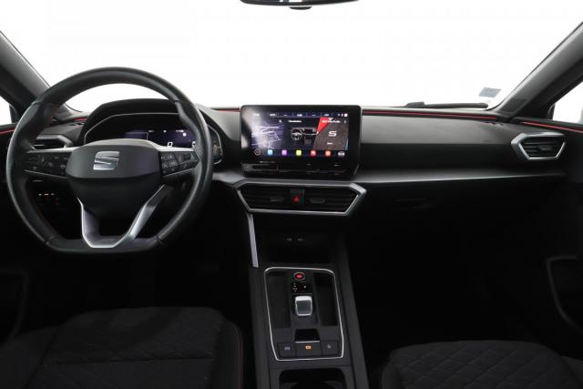 Seat Leon image 7