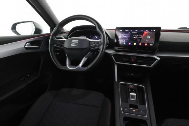 Seat Leon image 6