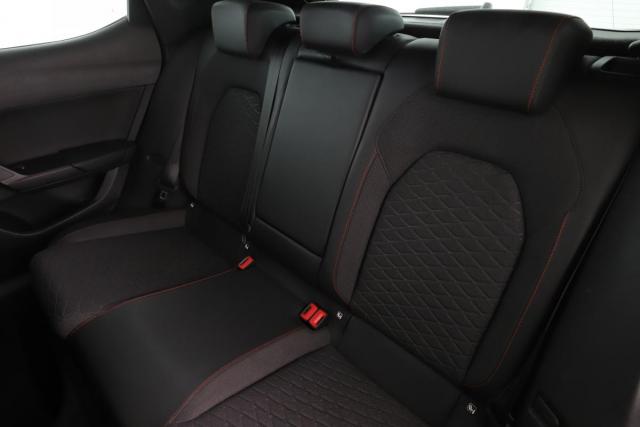 Seat Leon image 9