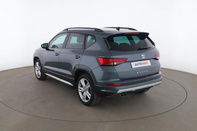 Seat Ateca image 3
