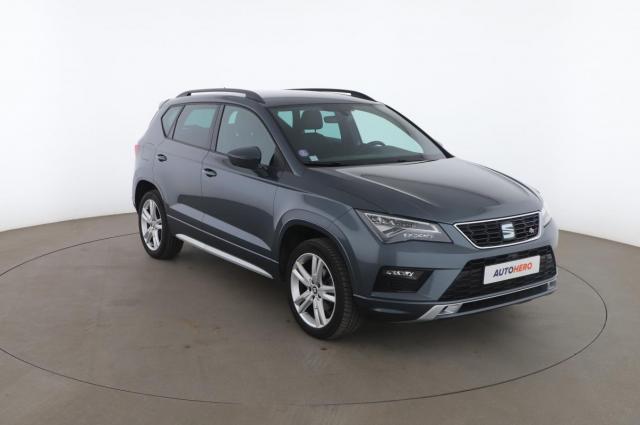 Seat Ateca image 6