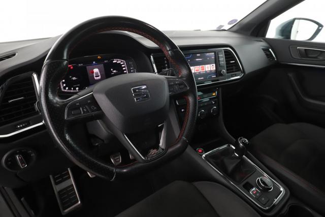 Seat Ateca image 4