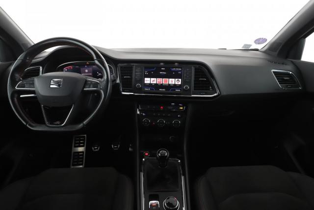 Seat Ateca image 8