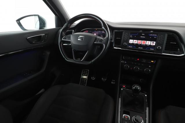 Seat Ateca image 5