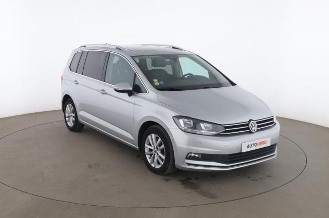 Volkswagen Touran image 4