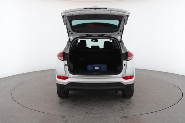 Hyundai Tucson image 3