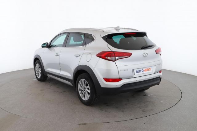 Hyundai Tucson image 7