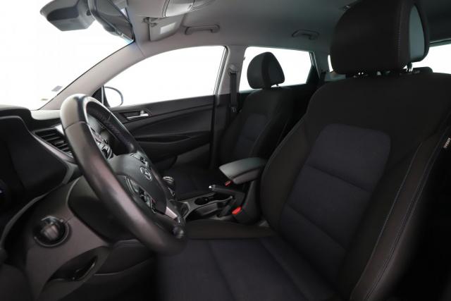 Hyundai Tucson image 5